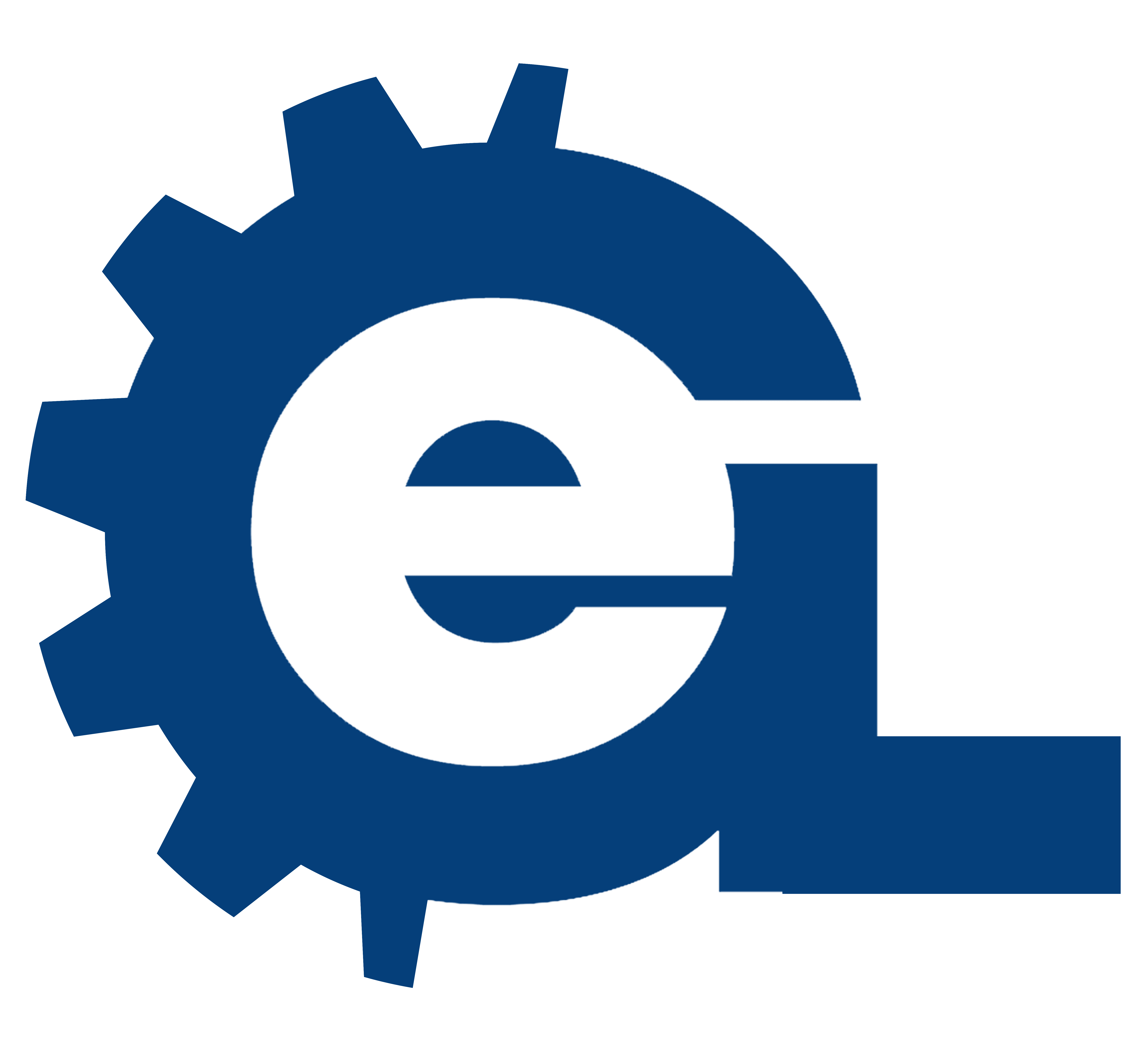 Giko Logo Blue
