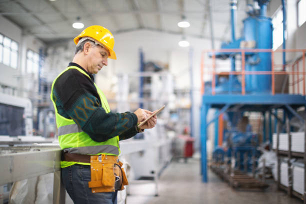Maintenance Service